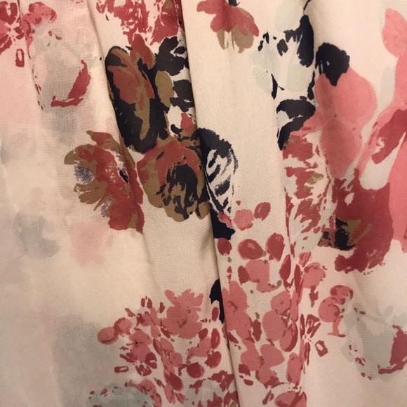 💗 BEAUTIFUL SPRING MAXI DRESS 💗 - Picture 3 of 3